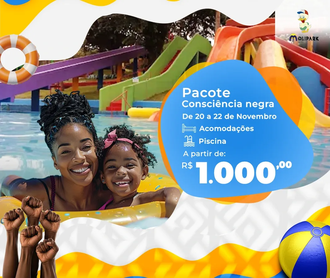 Consciência Negra