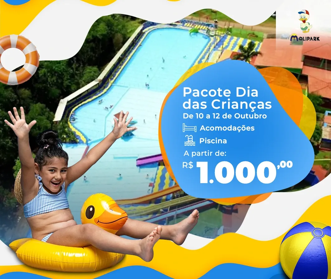 Dia das Crianças