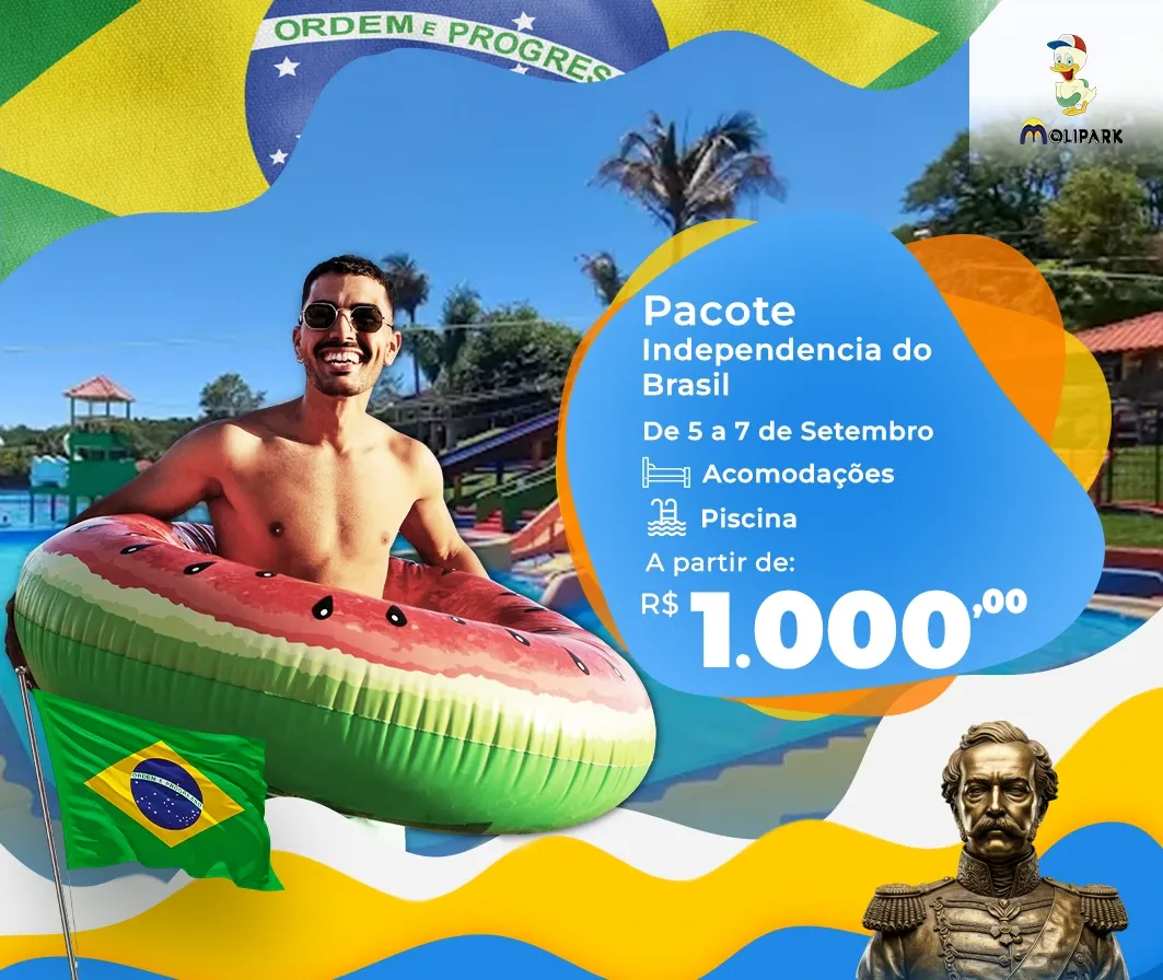 Independência do Brasil
